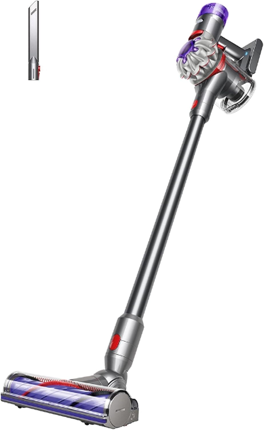 Dyson V8 Origin Akku Staubsauger Kabellos