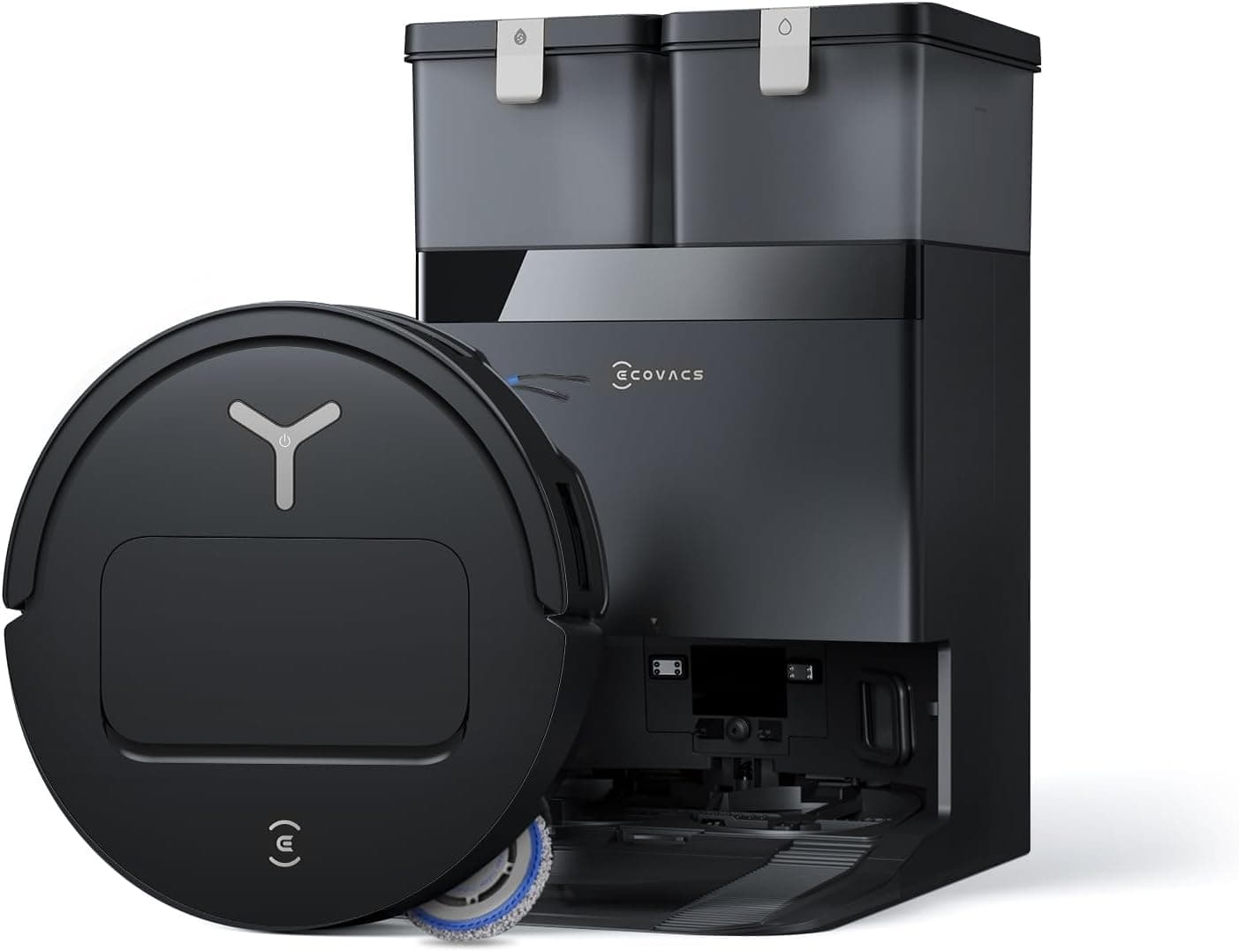ECOVACS DEEBOT T50 Omni Gen3 Saugroboter