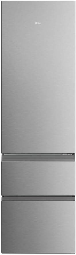 Haier 3D 60 Series 3 Pro HTR3620CNMG Kühl-Gefrierkombination – Produktansicht