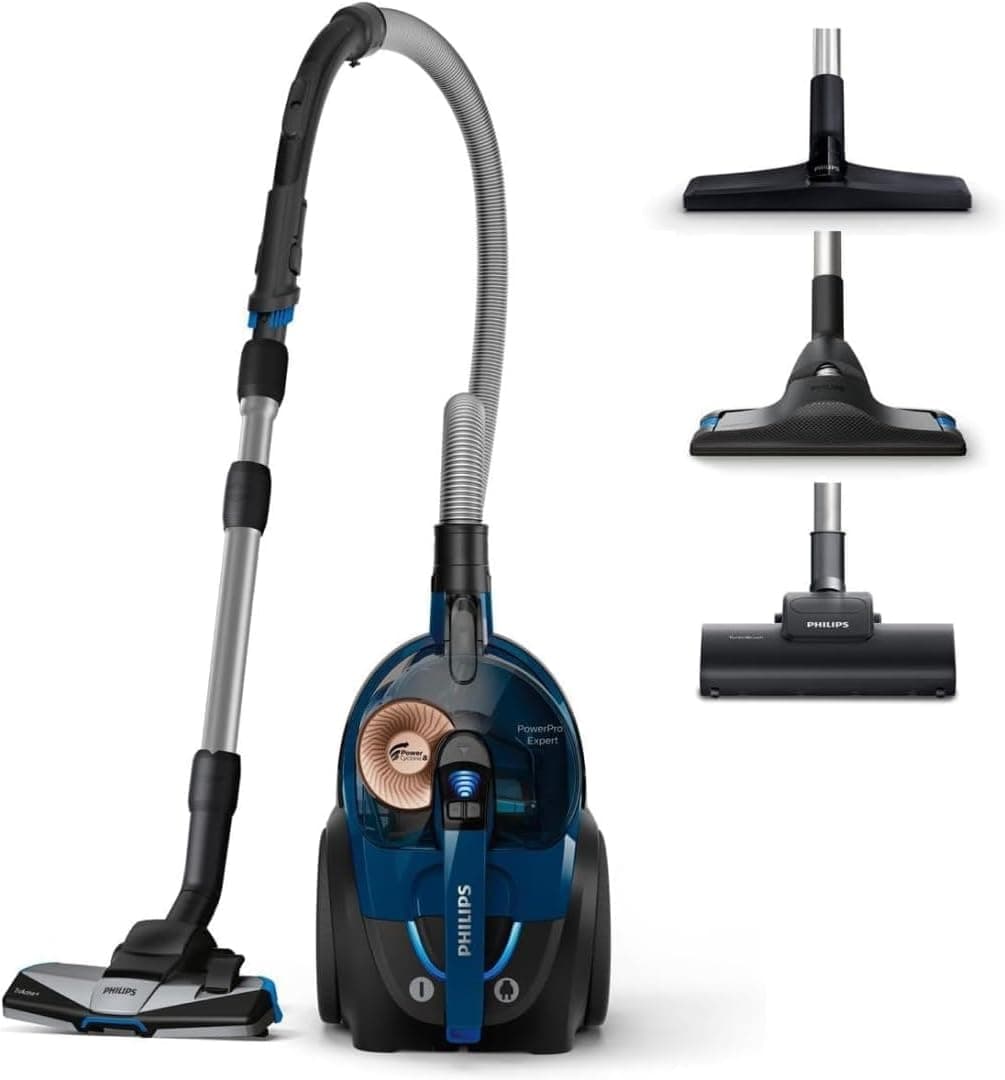 PHILIPS Beutelloser Staubsauger 7000 Serie