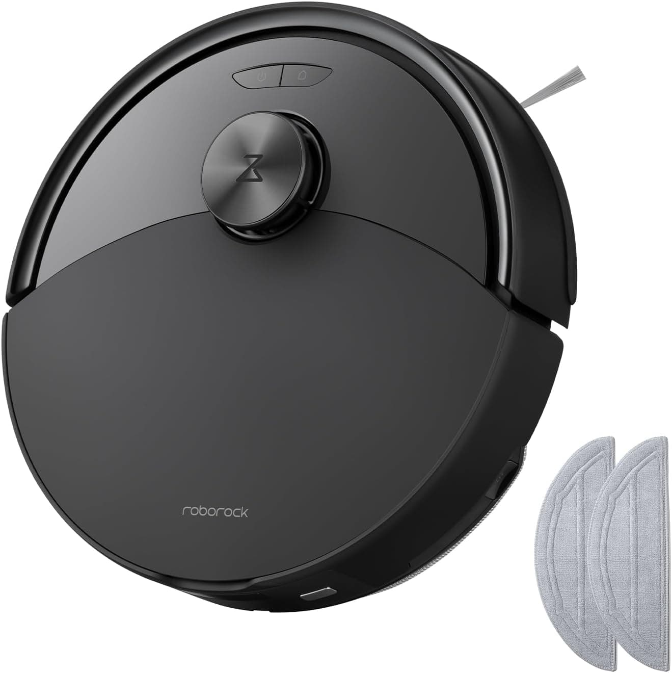 roborock Q10 S5-Set Saugroboter mit Wischfunktion