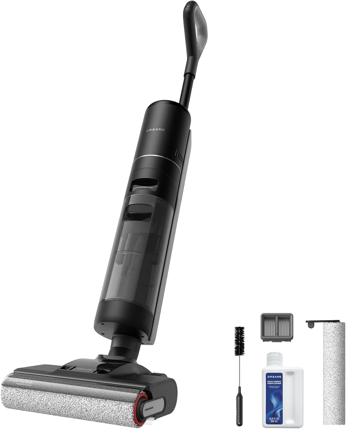 dreame H12 Pro Ultra Nass- und Trockensauger