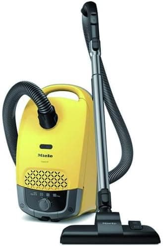 Miele Guard S1 Bodenstaubsauger, 890 W