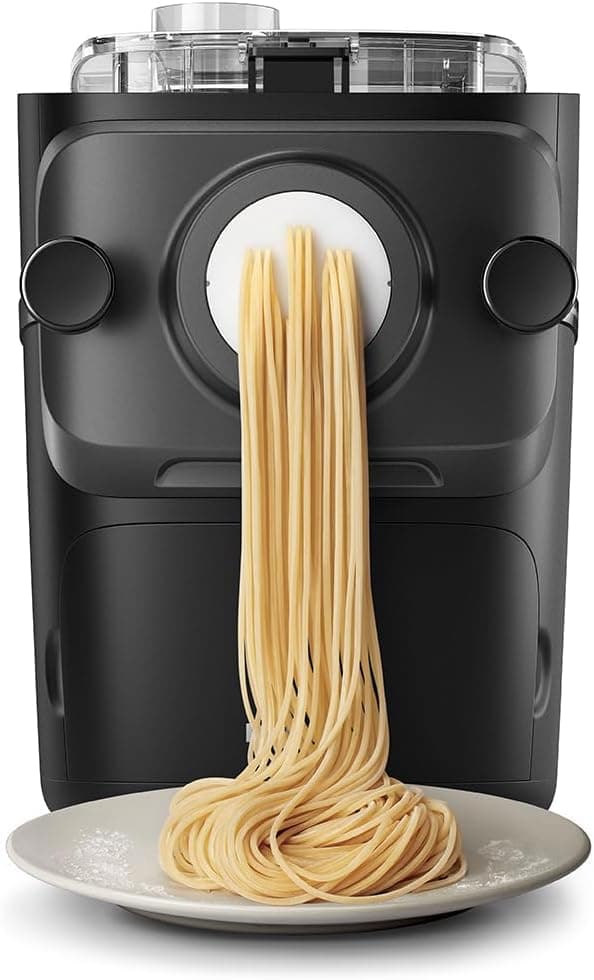 Philips PastaMaker elektrische Nudelmaschine