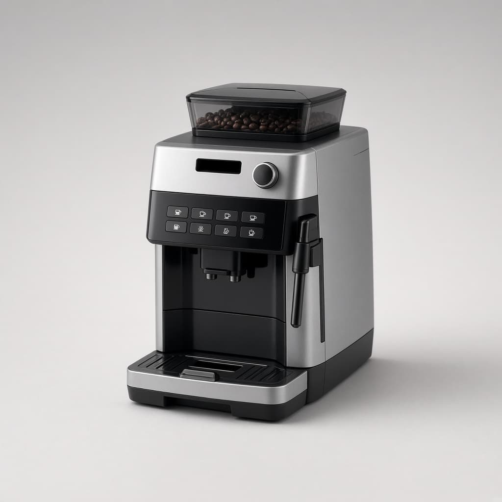 De'Longhi Magnifica Evo ECAM290 – Produktansicht