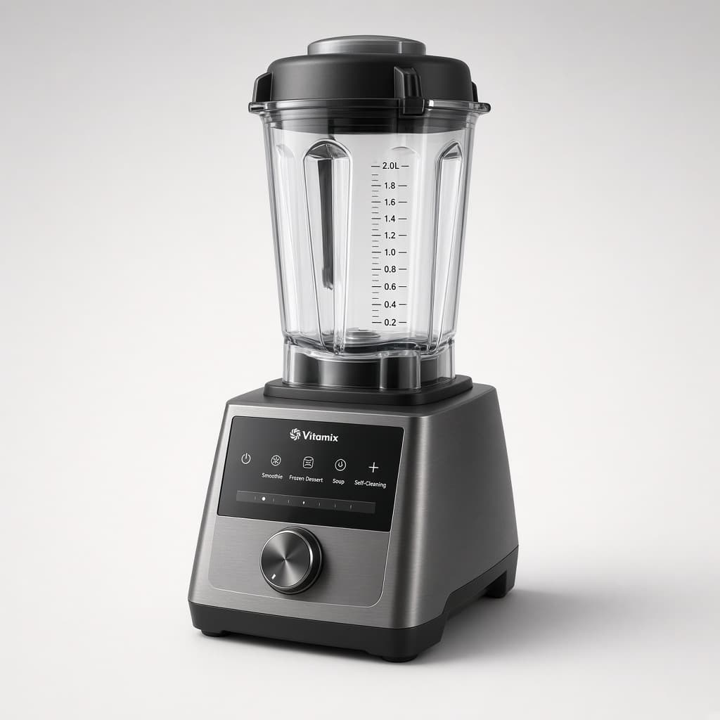 Vitamix A3500 – Produktansicht