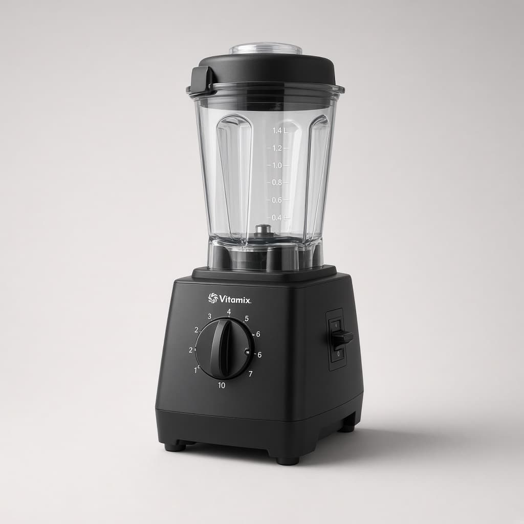 Vitamix E320 Explorian – Produktansicht